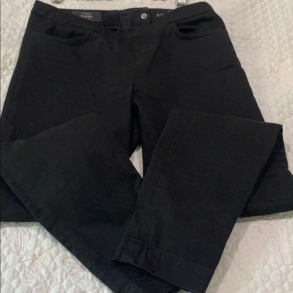 J. Crew Dannie pants - Picture 7 of 8